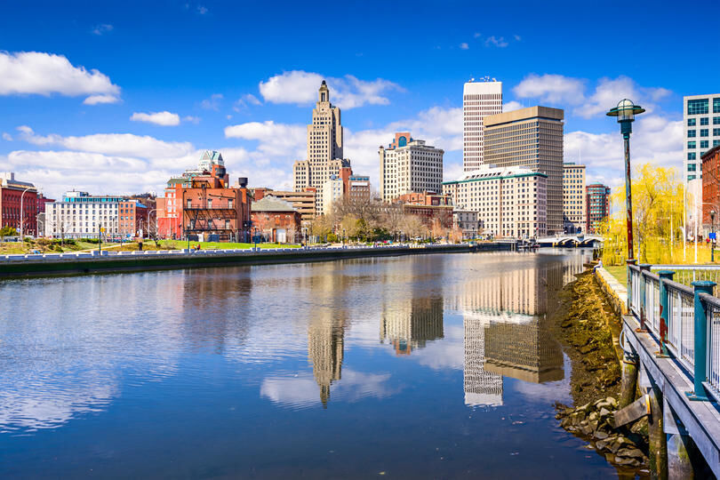 14. Providence-Warwick, RI-MA